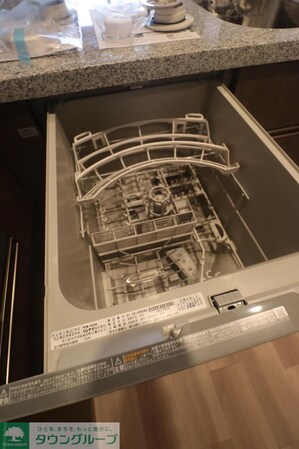 プライマル練馬豊島園の物件内観写真